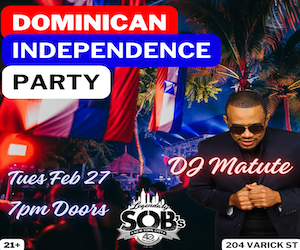 Dominican Independence